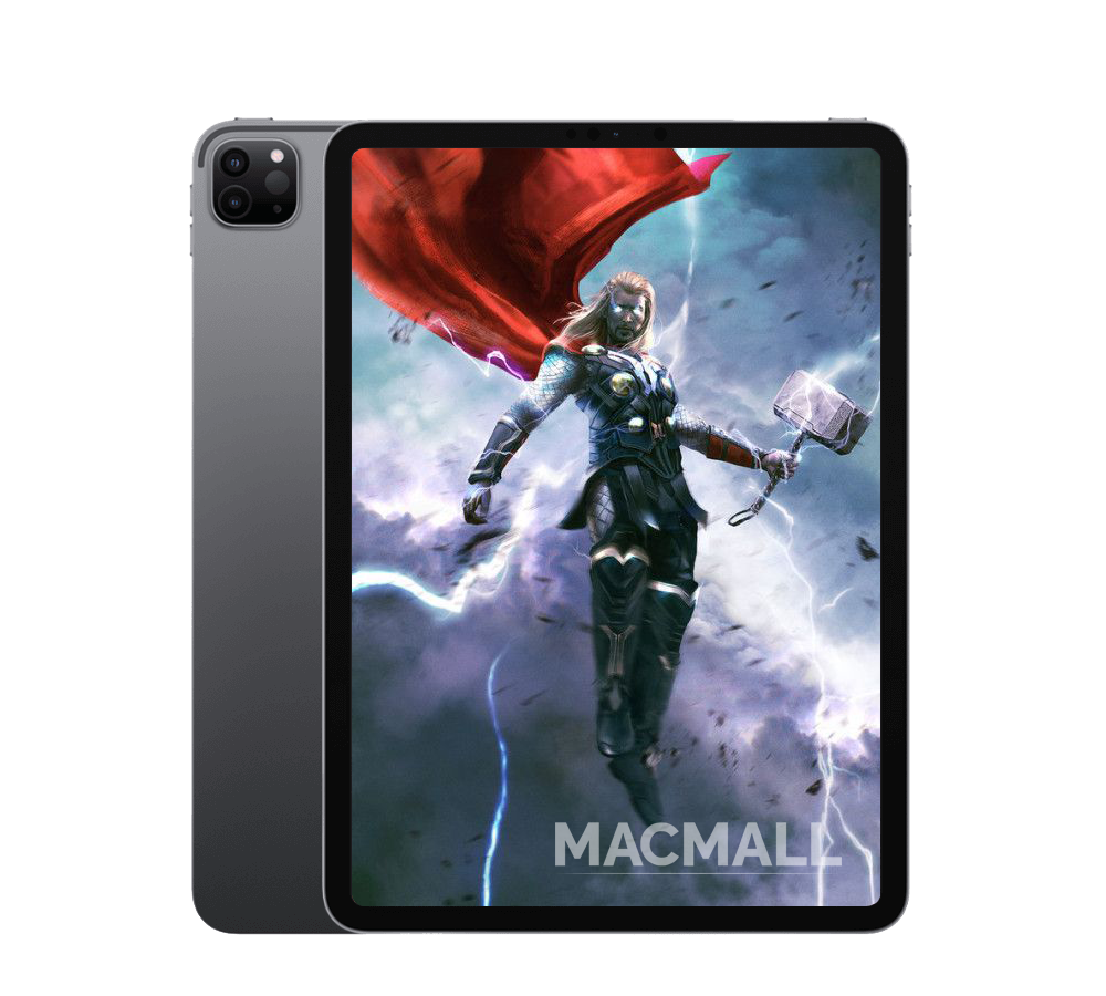 iPad Pro M1 11-inch 2021 / 512GB / WiFi