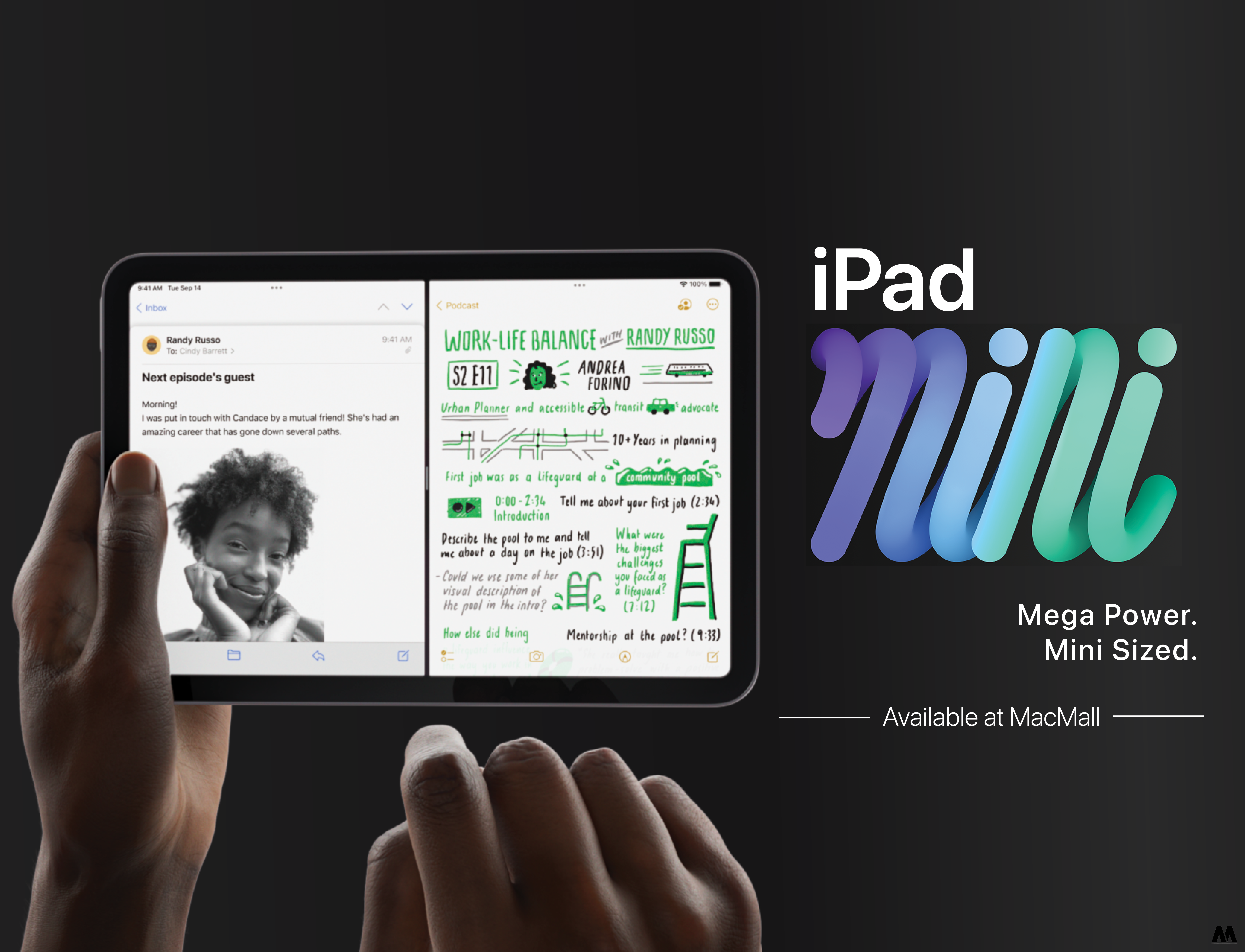 iPad Mini 6 mới nhất 2021