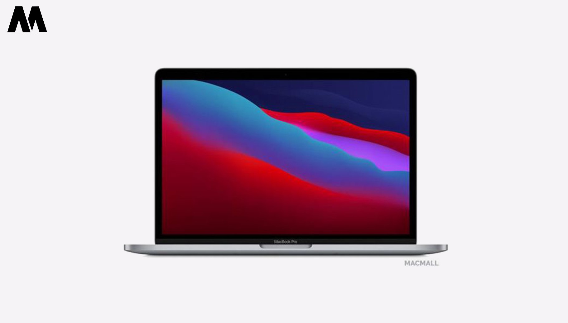 MacBook Pro M1 2020 chạy Big Sur