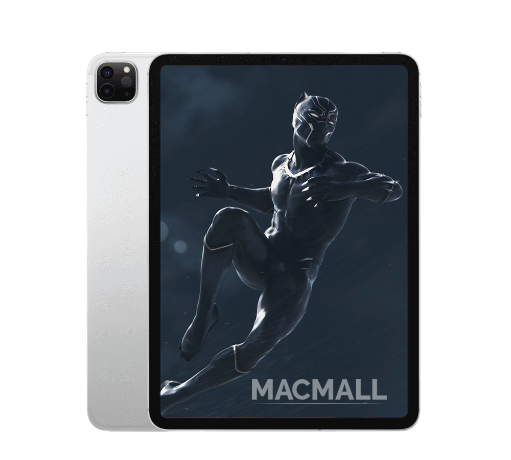 iPad Pro M1 11-inch 2021 / 128GB / Wifi + Cellular