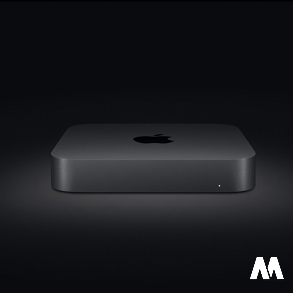 Có Mac Mini M1 bạn sẽ không lo ngại bất kì tác vụ nào vì sức mạnh bên trong nó