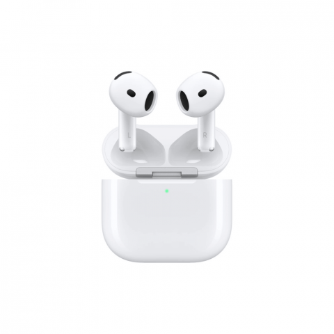  AirPods 4 2024