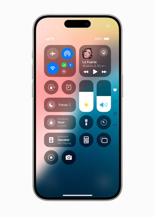 iOS 18.1: Thay Đổi Quan Trọng Mà Người Dùng iPhone Không Thể Bỏ Qua