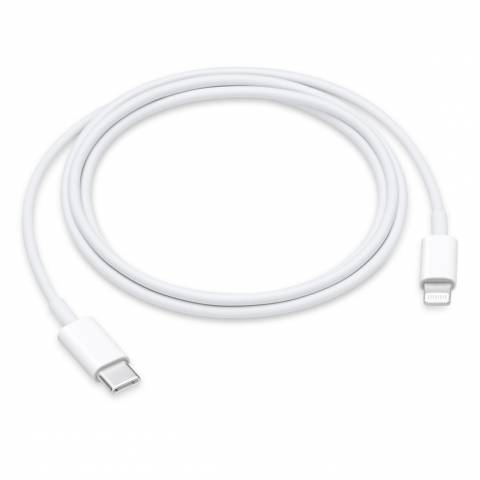 Cáp Type C - Lightning Apple 