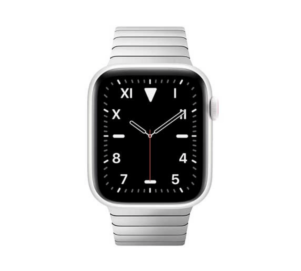 Apple Watch Edition Series 5 Ceramic 44 mm LTE