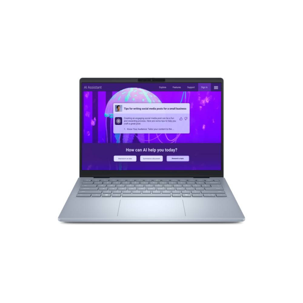 Dell 14 Plus DB14250 