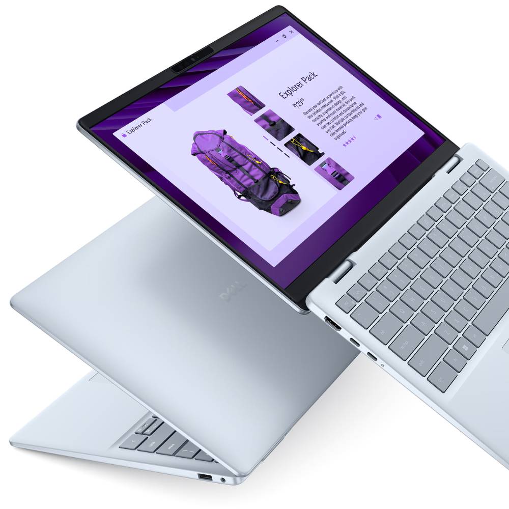 Dell 14 Plus DB14250 | 2025
