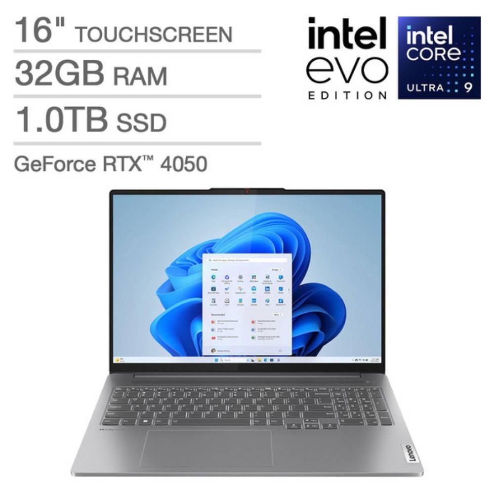iDeaPad Pro  5 16IMH9 | 2024