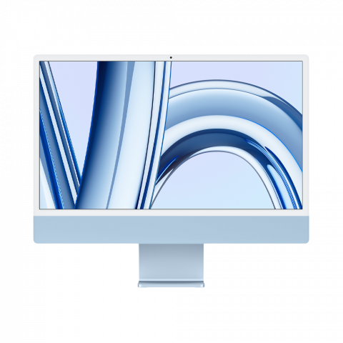 iMac 24-inch M3 10GPU