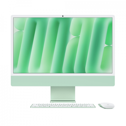 iMac M4 24-inch 2024 - Used