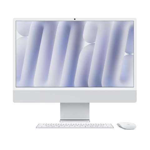 iMac M4 24-inch 2024