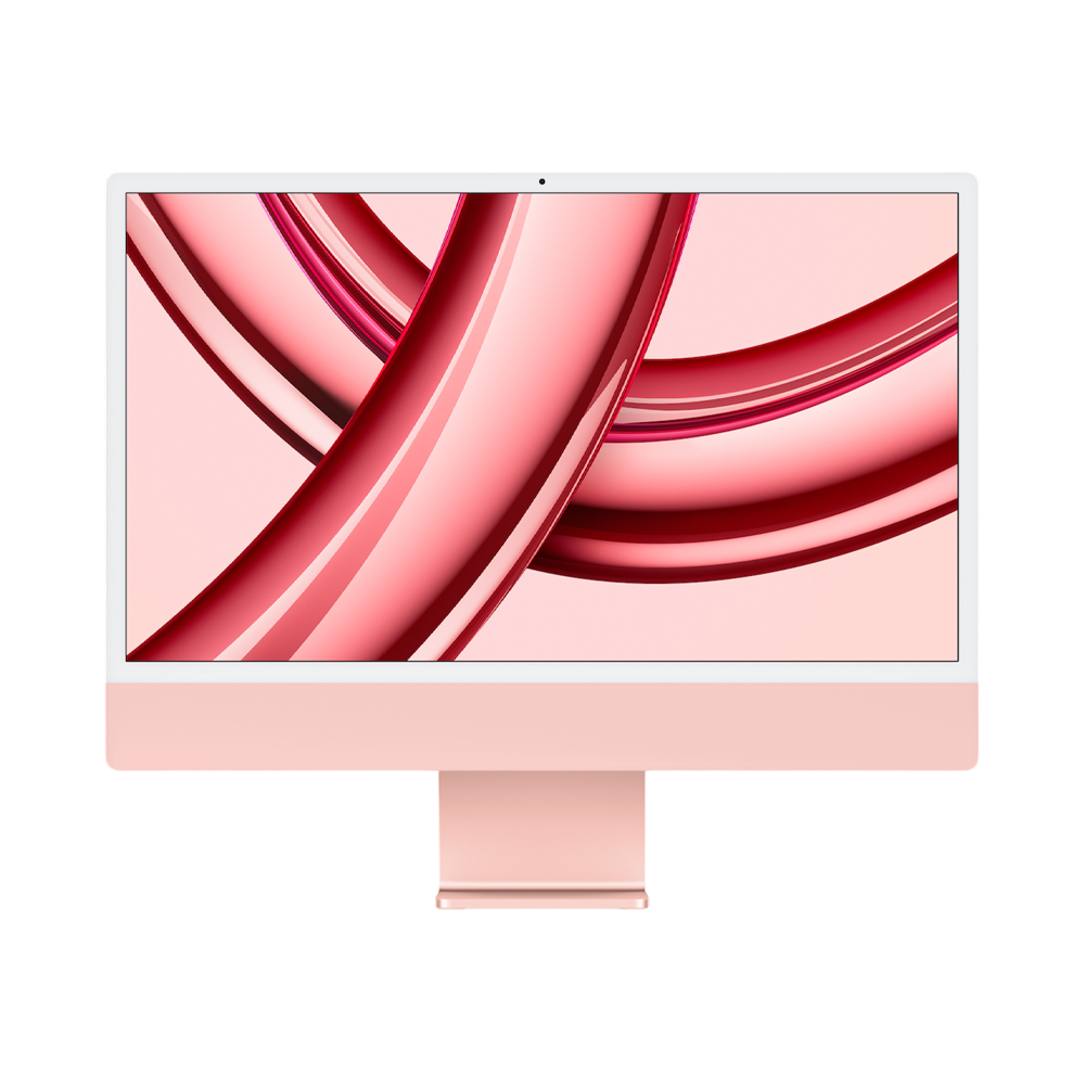 iMac M1 24-inch 2021-Used