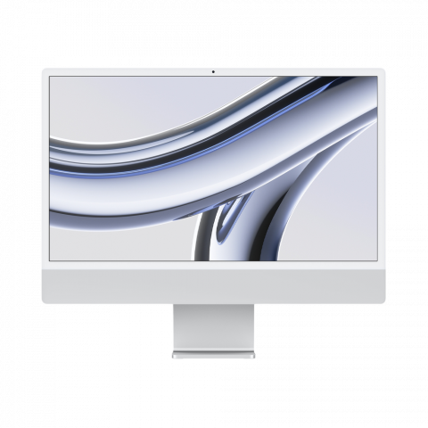 iMac 24-inch M3 8GPU