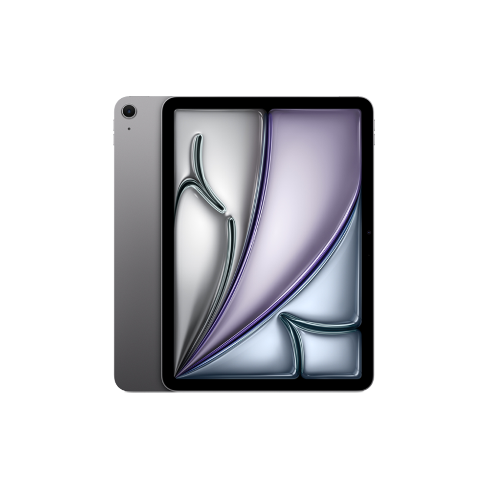 iPad Air 13-inch M2