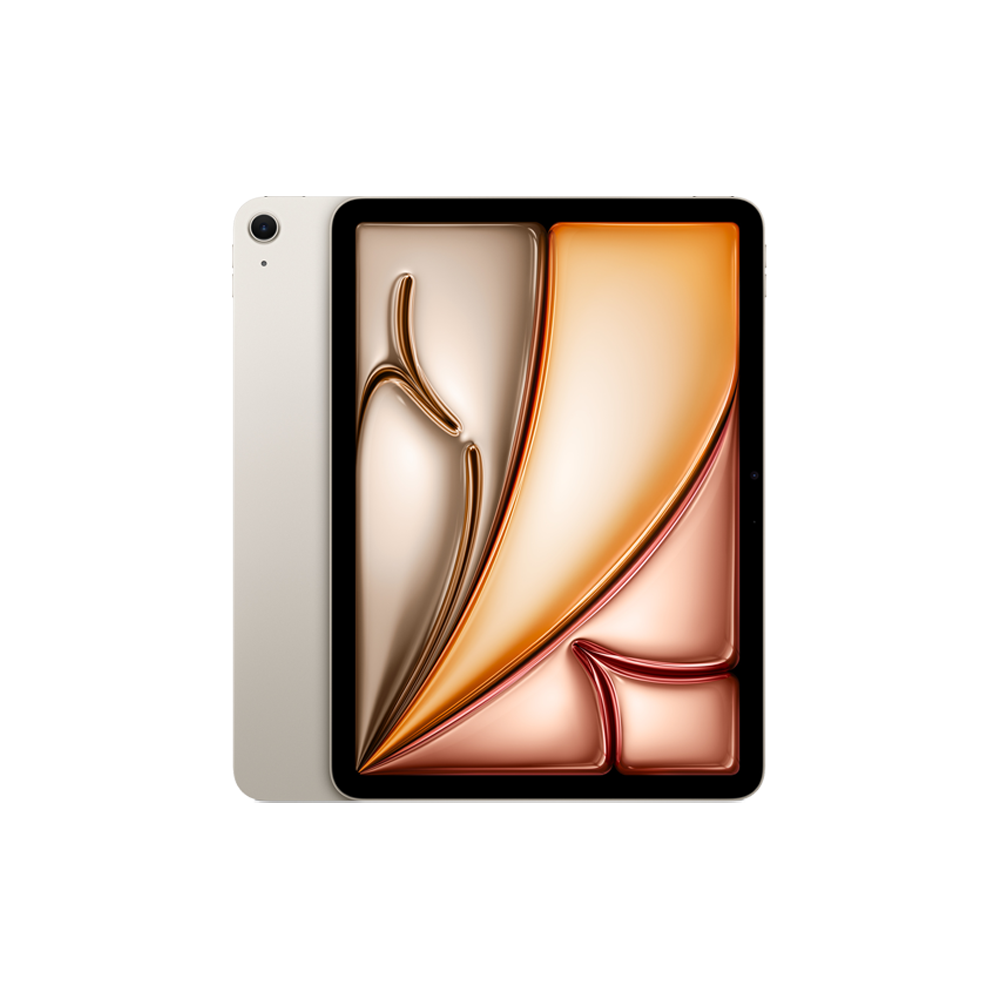 iPad Air 13-inch M2 