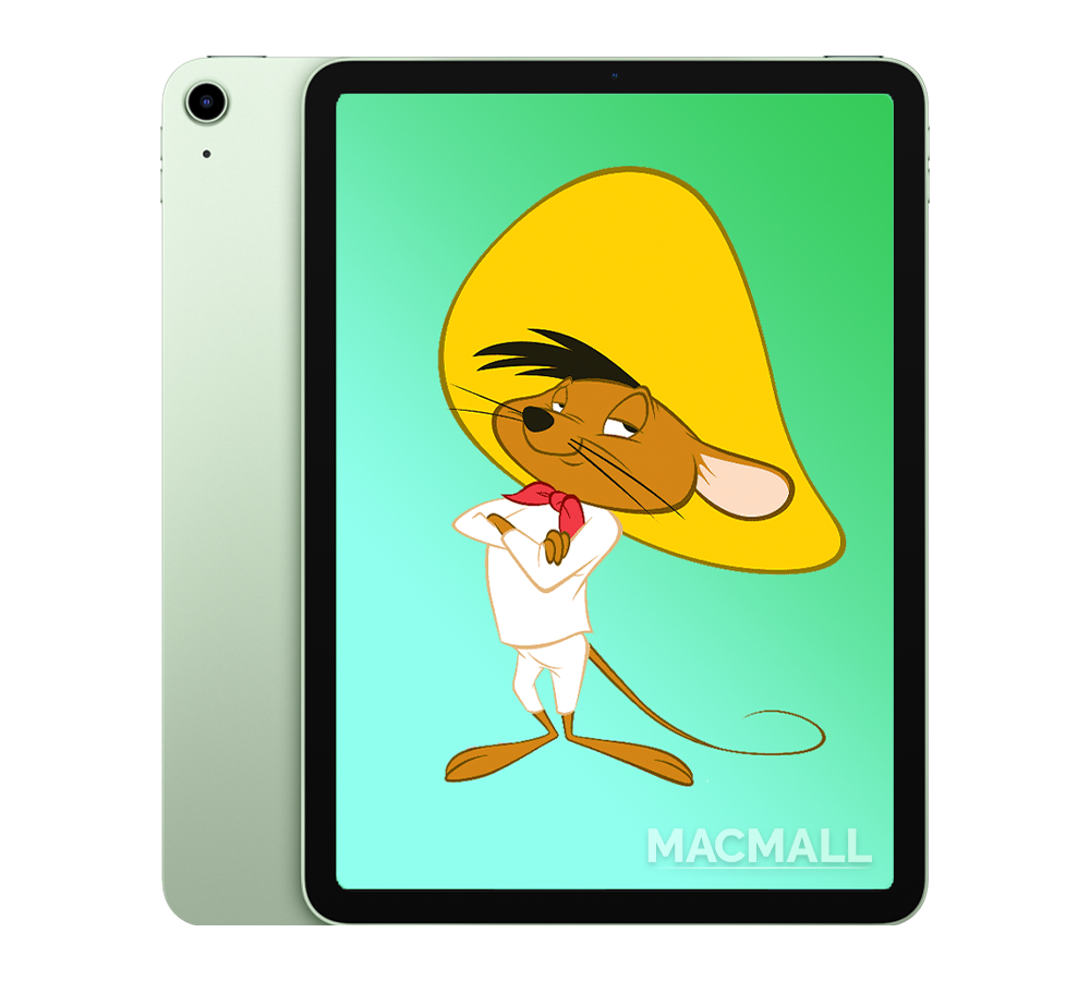 iPad Air 4 2020 Green 64GB and 256GB / WiFi + Cellular
