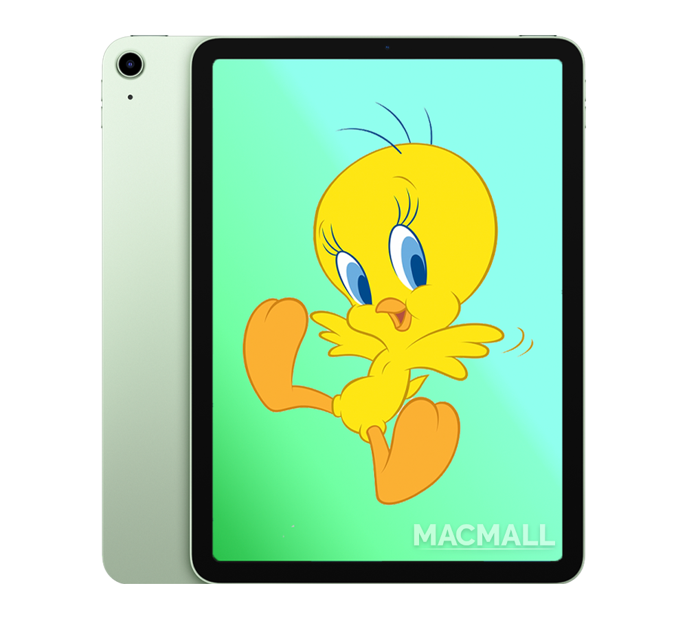 iPad Air 4 2020 Green 64GB and 256GB / WiFi