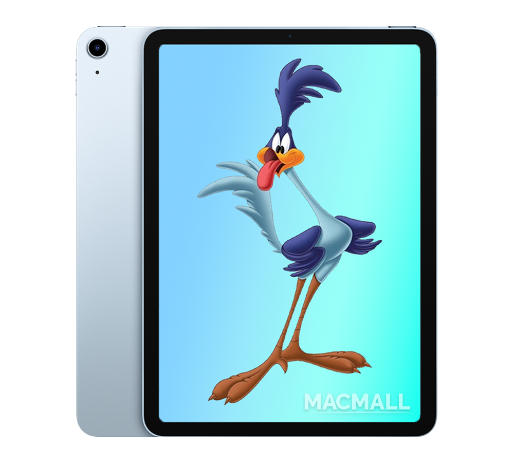 iPad Air 4 2020 Sky Blue 64GB and 256GB / WiFi