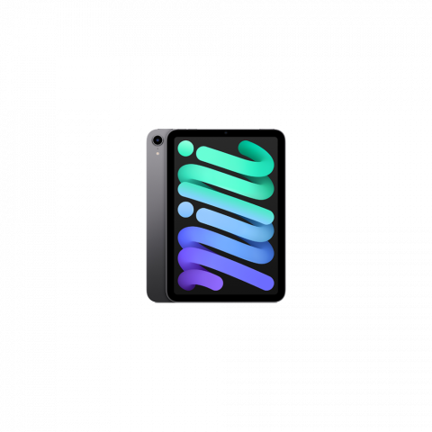 iPad Mini 7 5G