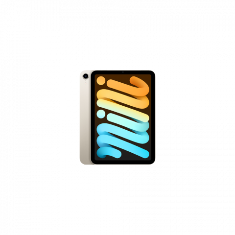 iPad Mini 7