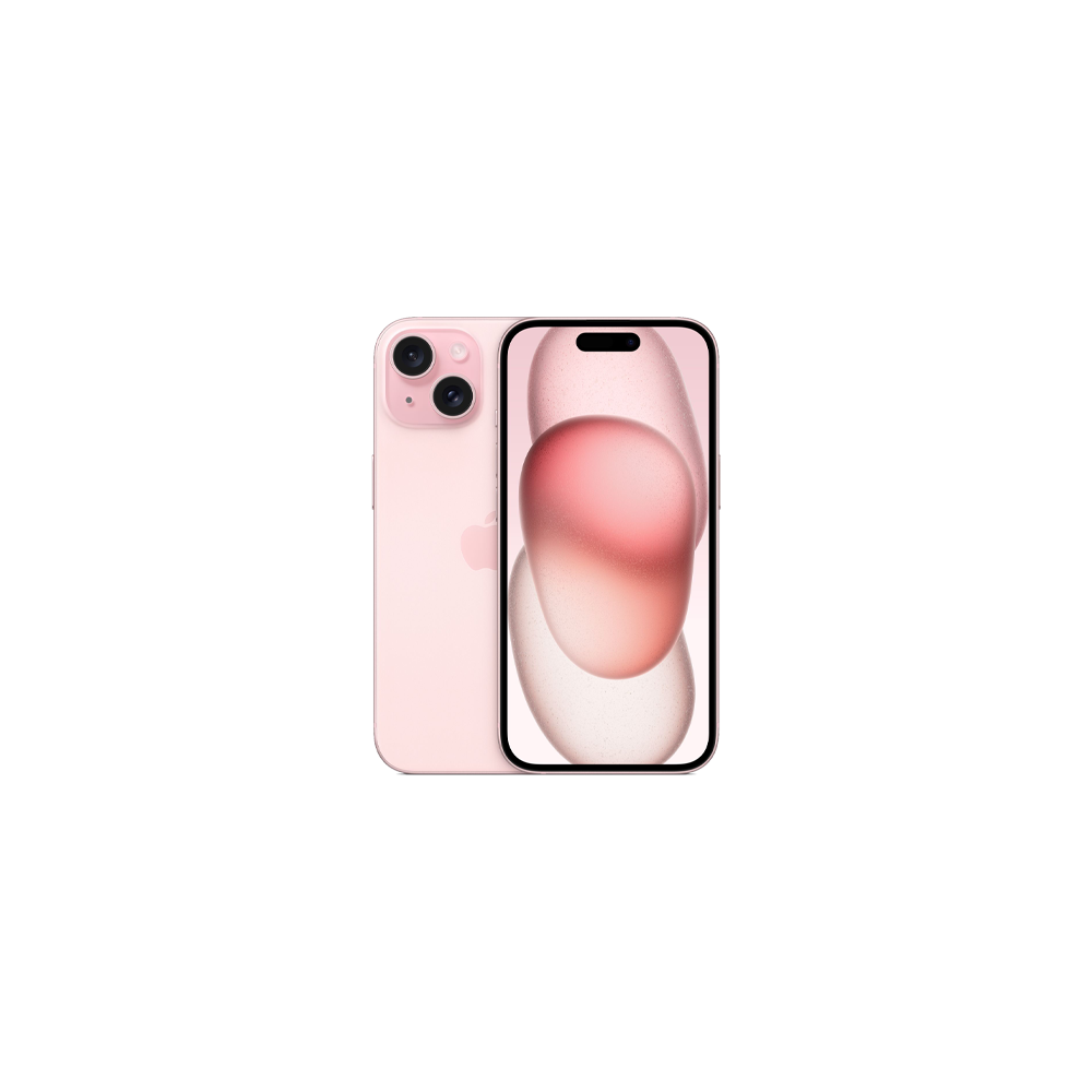 iPhone 15-Series