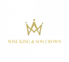 Wise King & Son Crown