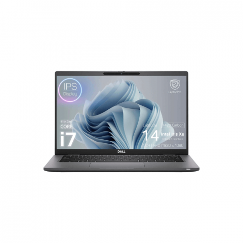 Dell Latitude 7420 14" FHD iPS