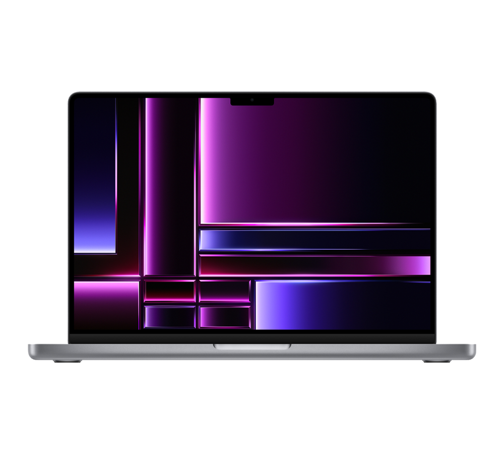 MacBook Pro 14-inch 2023 MPHE3 Cũ 99% Space Gray M2 Pro / Ram 16GB /  SSD 512GB