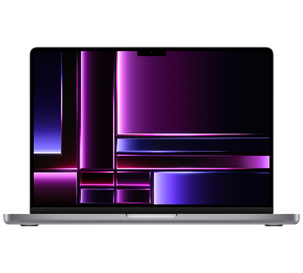 MacBook Pro 16-inch 2023 MNW93 Cũ 99% Space Gray M2 Pro / Ram 16GB /  SSD 1TB