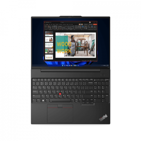 ThinkPad E16 Gen1 Touch - Used 