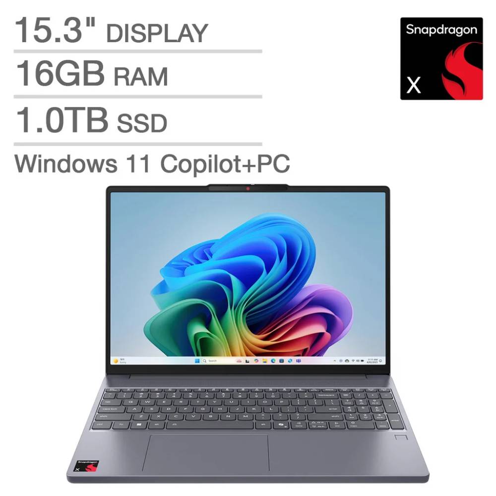 iDeaPad Slim 3 15Q8X10 | 2025