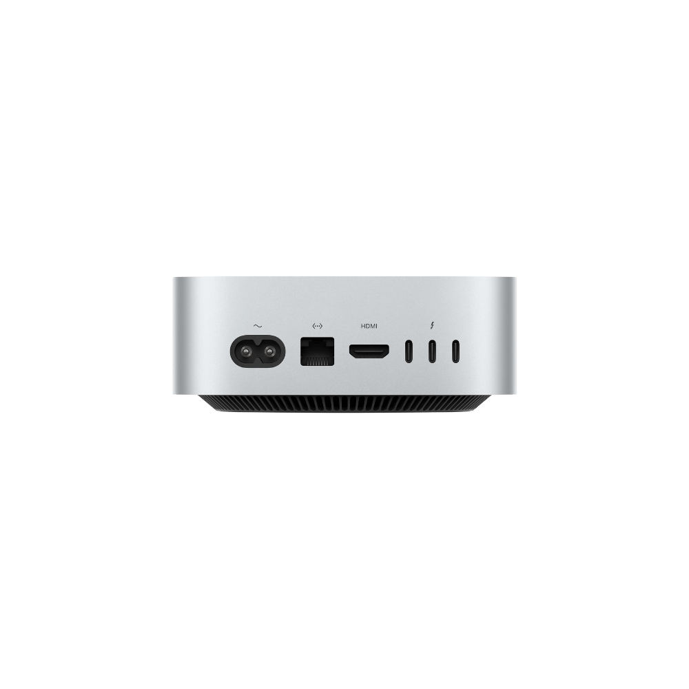 Mac Mini M6