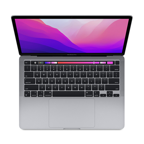 MacBook Pro M1 2020 chạy Big Sur