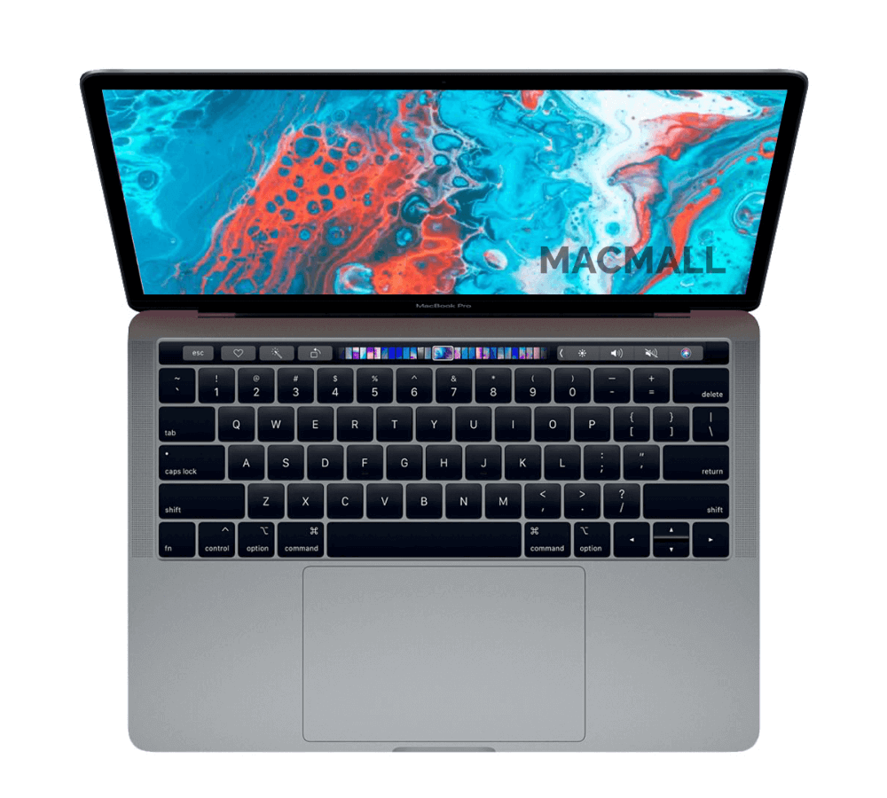 MacBook Pro 13-inch 2018