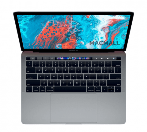 MacBook Pro 13-inch 2020