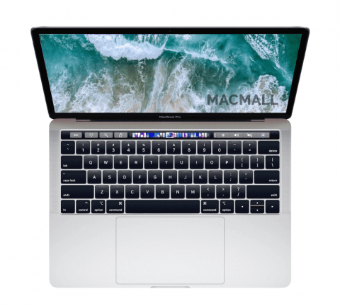 MacBook Pro 13-inch 2019