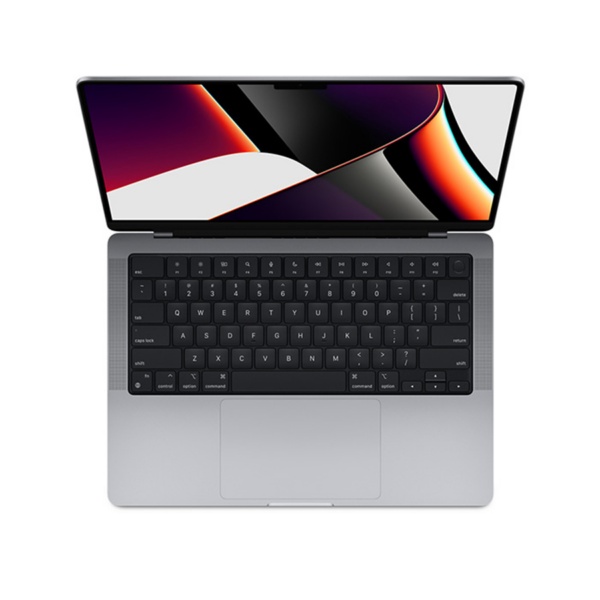 Macbook Pro 14-inch M1-Used