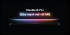MacBook Pro M4
