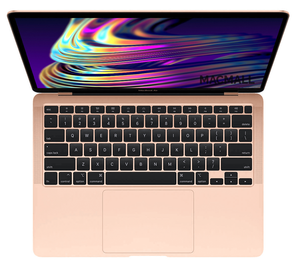 MacBook Air M1 2020 Cũ 99% MGND3 13-inch Gold 8GB / 256GB / GPU 7-core