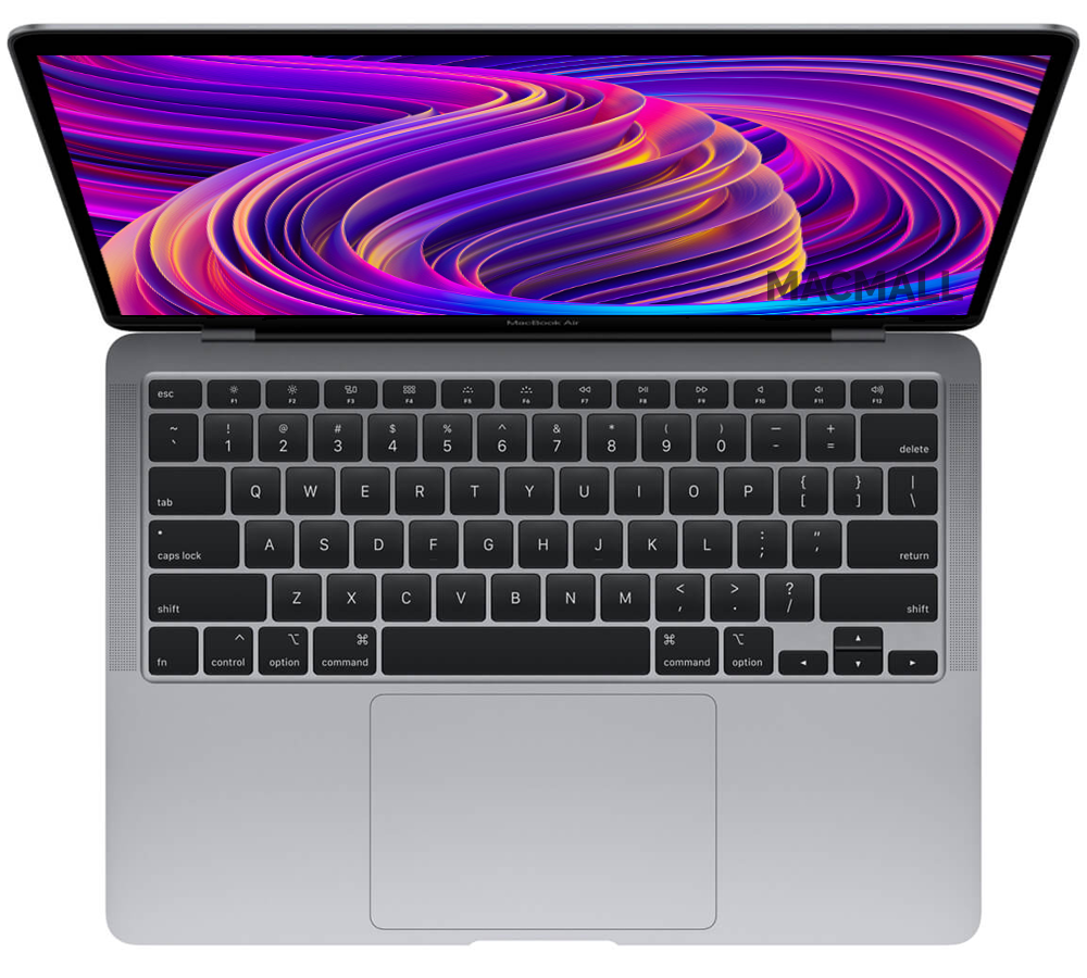 MacBook Air M1 2020 Cũ 99% MGN63 13-inch Gray 8GB / 256GB / GPU 7-core