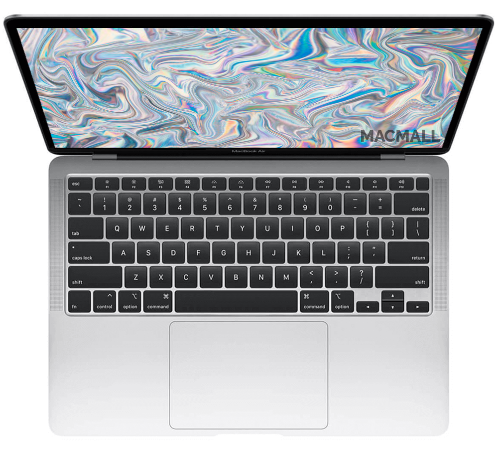 MacBook Air M1 2020 Cũ 99% MGNA3 13-inch Silver 8GB / 512GB / GPU 8-core
