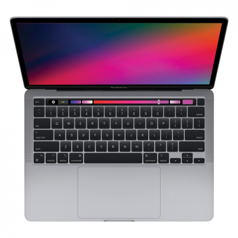 MacBook Pro M1 2020 - Used