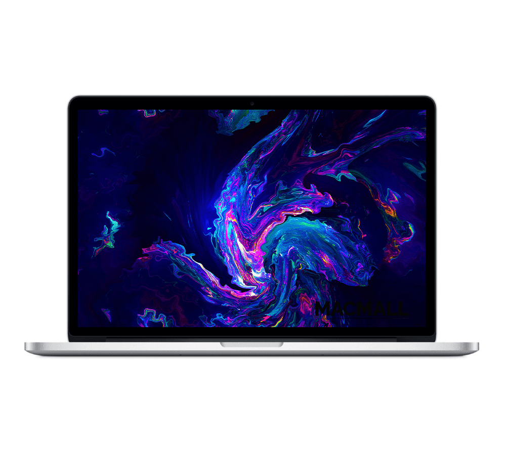 MacBook Pro Retina 2015 15-inch MJLQ2 cũ 99% Core i7 / Ram 16GB / SSD 256