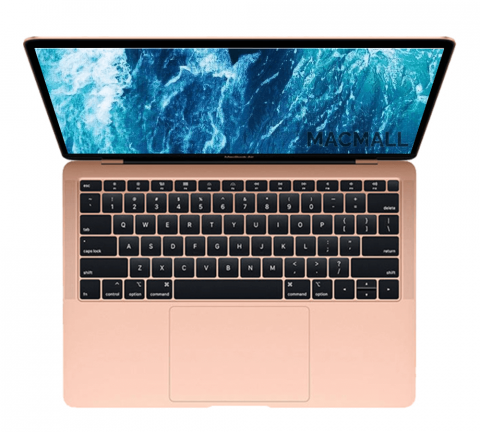 MacBook Air 2018