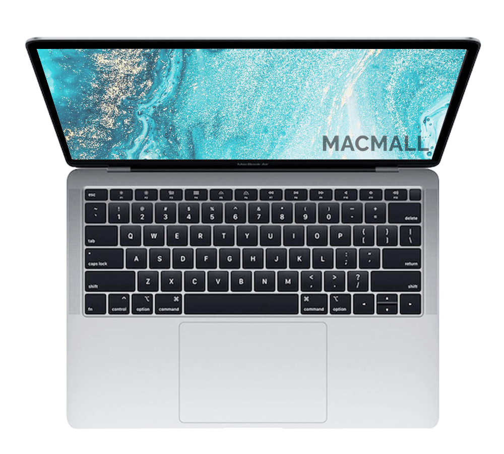 MacBook Air 2018 - Used 