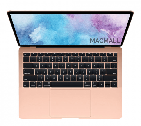 MacBook Air M1 2020