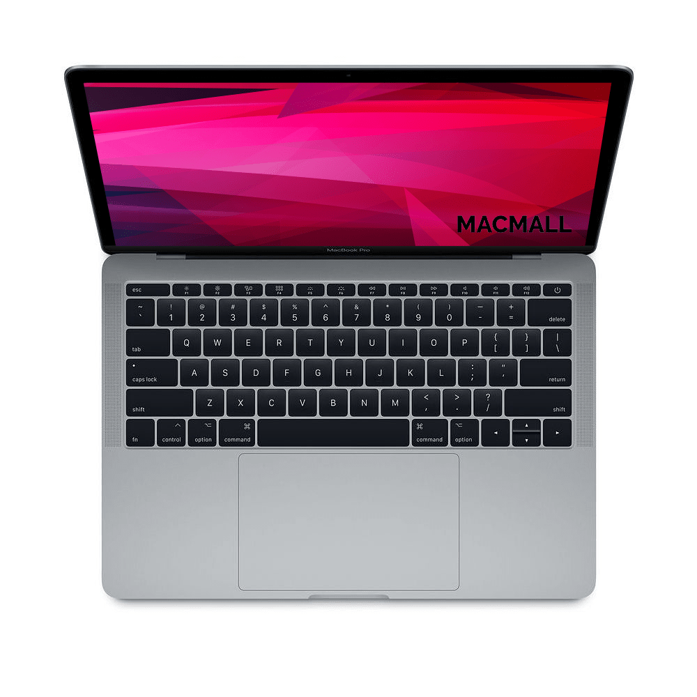 Macbook Pro 2016 13-inch MLL42 Cũ 99% Gray Non-Touch Bar Core i5 / Ram 8GB / SSD 256GB