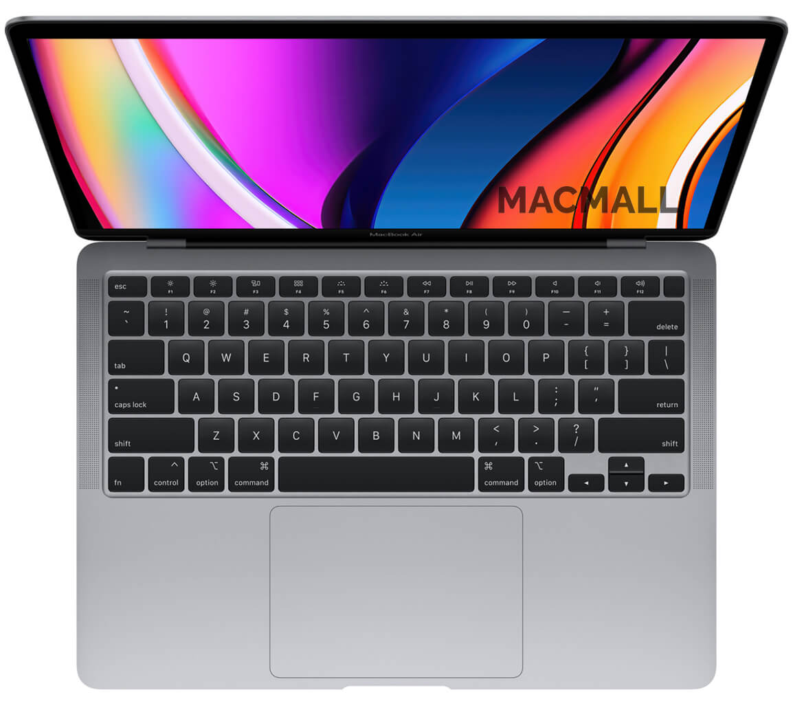 MacBook Air 2018 Cũ MDM Gray Core i5 / Ram 8GB / SSD 256GB / Touch ID