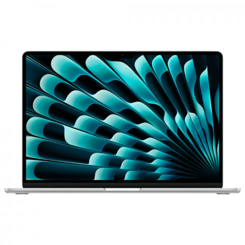 MacBook Air M3 15-inch Silver