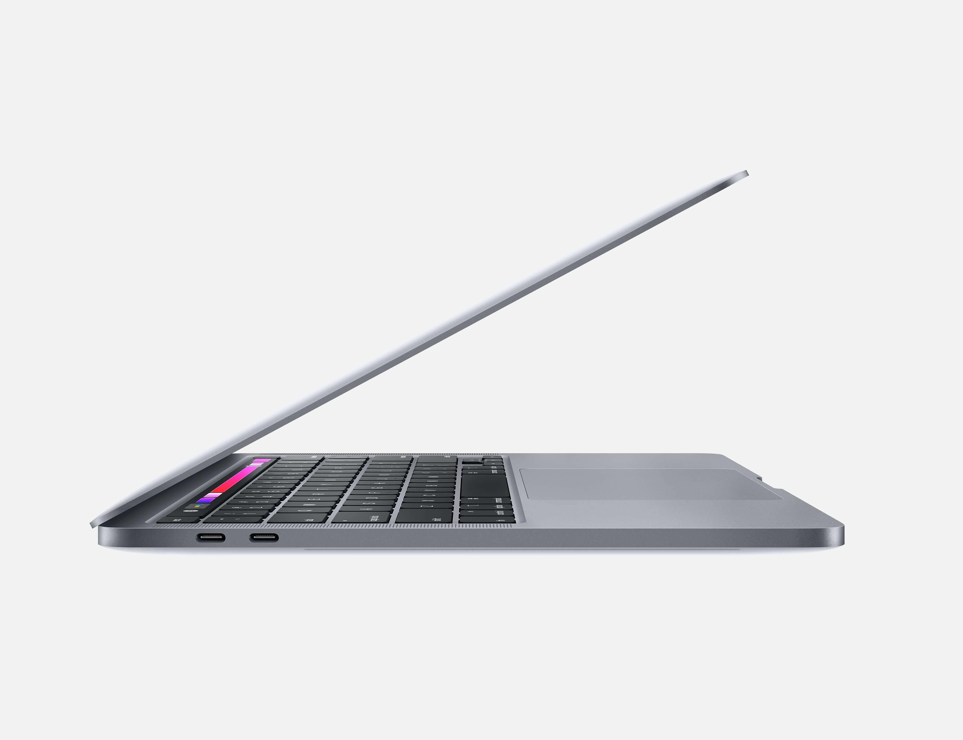 macbook pro 2020 ra mắt